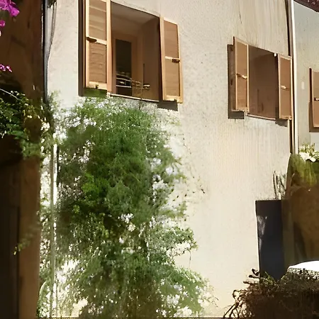 Maison Typique De Village Occiglioni Santa-Reparata-di-Balagna