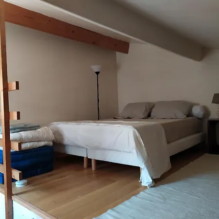 Prázdninový dům Maison Typique De Village Occiglioni *